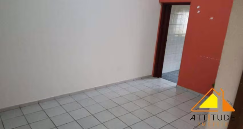 Sobrado à Venda no Baeta Neves em São Bernardo do Campo.