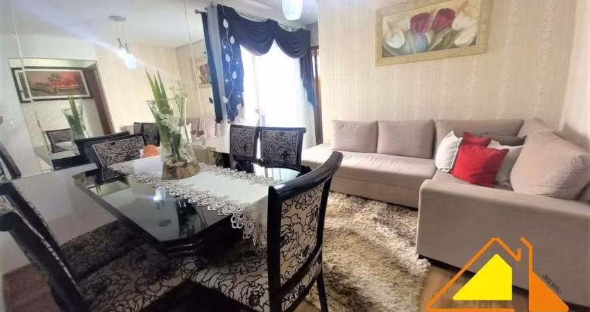 Apartamento Cobertura à Venda no Bairro Assunção em São Bernardo do Campo.