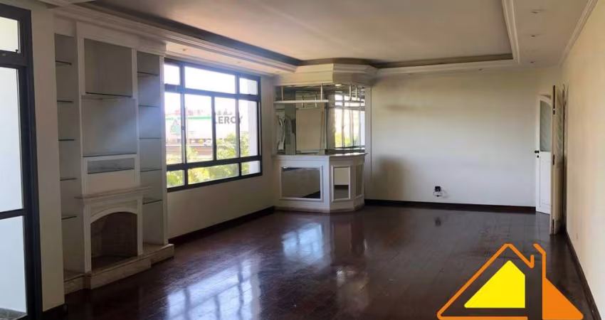 Apartamento à Venda no Jardim do Mar em São Bernardo do Campo.