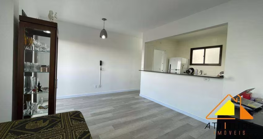 Apartamento à Venda no Nova Petrópolis em São Bernardo do Campo.