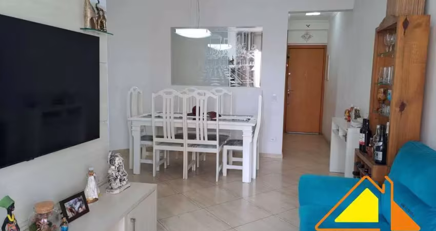 Apartamento à Venda no Baeta Neves em São Bernardo do Campo