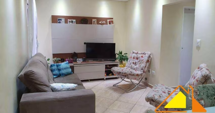 Apartamento à Venda no Centro de São Bernardo do Campo