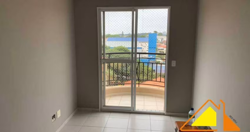 Apartamento à Venda no Assunção em São Bernardo do Campo.