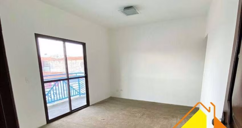 Apartamento à Venda no Rudge Ramos em São Bernardo do Campo