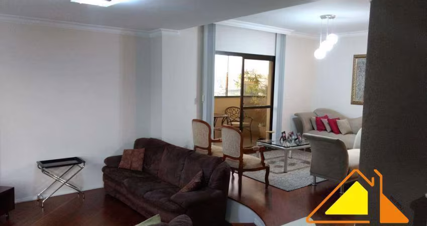 Apartamento à Venda no Jardim Hollywood em São Bernardo do Campo.