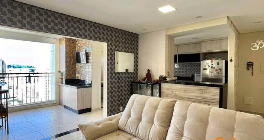 Apartamento Cobertura Duplex à Venda no Centro de São Bernardo do Campo