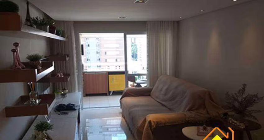 Apartamento à Venda no Baeta Neves em São Bernardo do Campo.