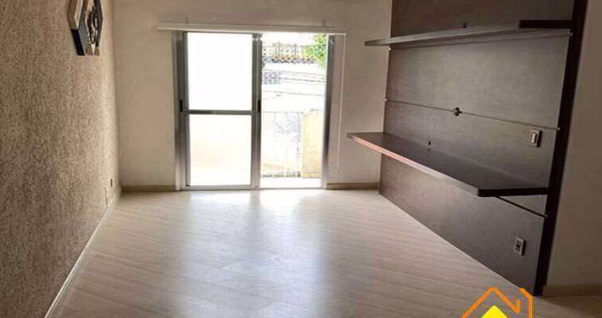 Apartamento à Venda no Taboão em São Bernardo do Campo.