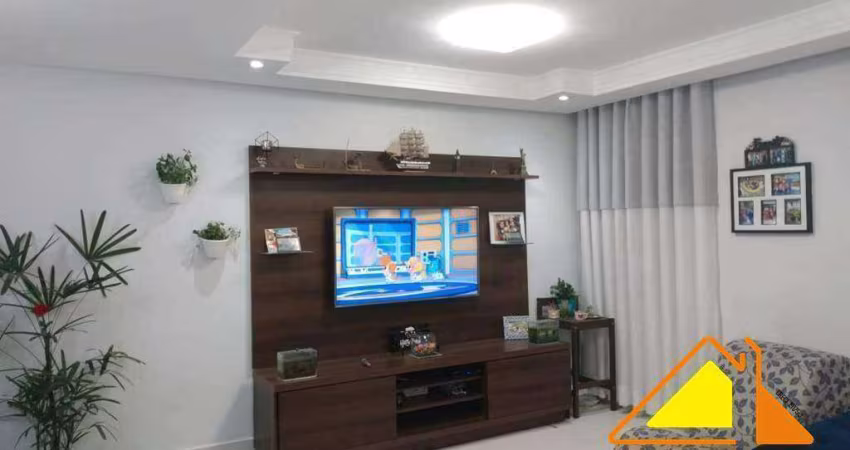 Apartamento à Venda no Demarchi em São Bernardo do Campo.