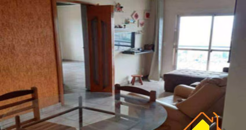 Apartamento à Venda no Taboão em São Bernardo do Campo.