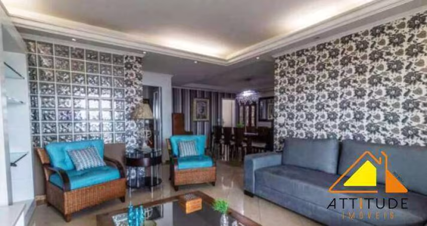 Apartamento à Venda no Rudge Ramos em São Bernardo do Campo.