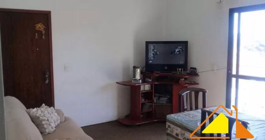 Apartamento à Venda no Rudge Ramos em São Bernardo do Campo.