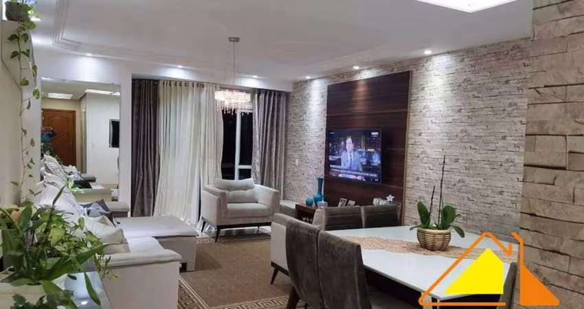 Apartamento à Venda no Rudge Ramos em São Bernardo do Campo,