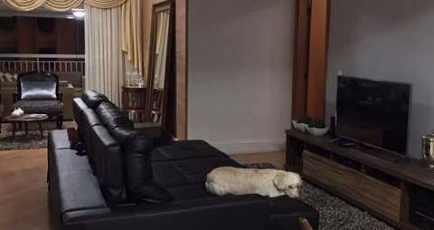 Apartamento à Venda na Chácara Inglesa em São Bernardo do Campo.