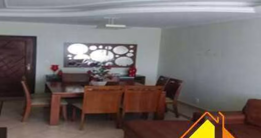 Apartamento à Venda no Centro em Santo André.