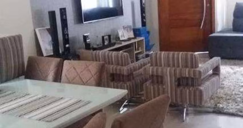 Sobrado à Venda no Bairro Assunção em São Bernardo do Campo