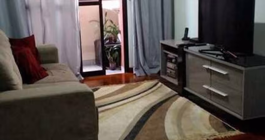 Apartamento à Venda no Santa Terezinha em São Bernardo do Campo.