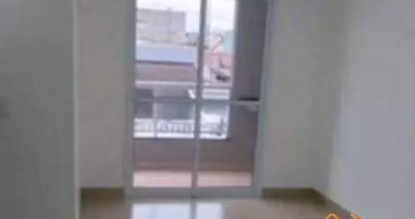 Apartamento Cobertura à Venda na Paulicéia em São Bernardo do Campo.