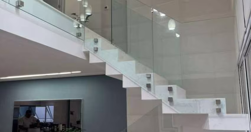 Apartamento Cobertura Duplex à Venda no Centro em São Bernardo do Campo.