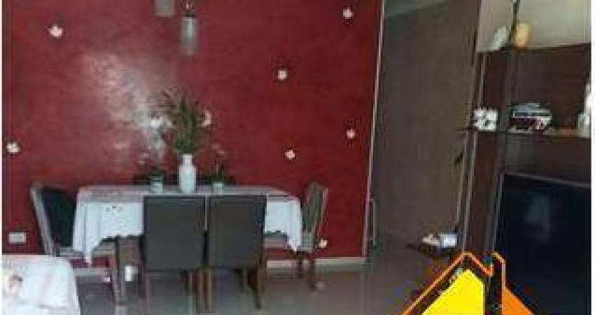 Apartamento Cobertura à Venda no Jardim Estella em Santo André.