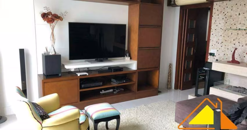 Apartamento Cobertura à Venda no Jardim do Mar em São Bernardo do Campo.