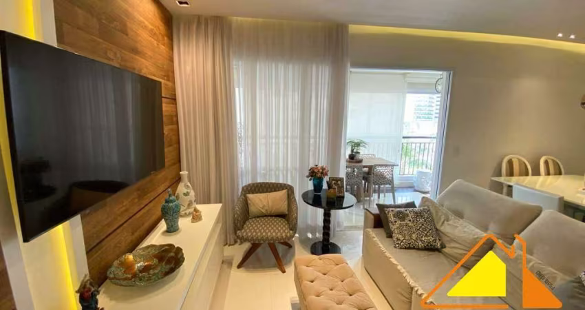 Apartamento à Venda no Centro de São Bernardo do Campo