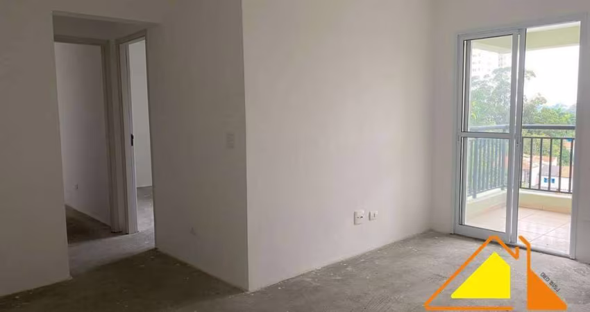 Apartamento à Venda na Vila Dusi em São Bernardo do Campo