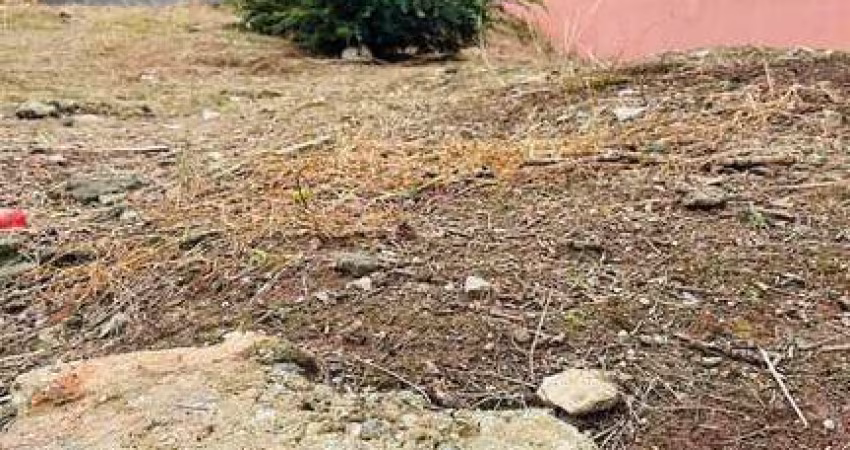 Terreno à Venda no Parque Espacial em São Bernardo do Campo