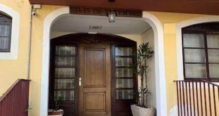 Apartamento à Venda no Rudge Ramos em São Bernardo do Campo