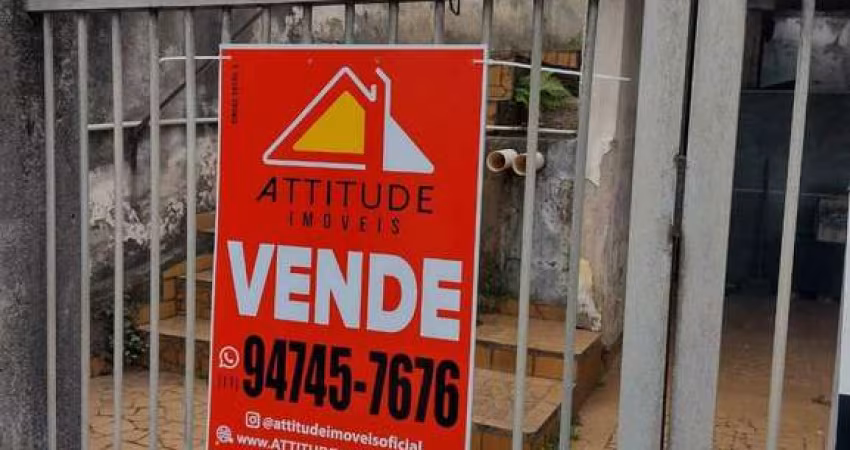 Terreno à Venda na Vila Marlene em São Bernardo Do Campo.