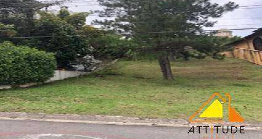 Terreno à Venda Condomínio Fechado em São Bernardo do Campo.