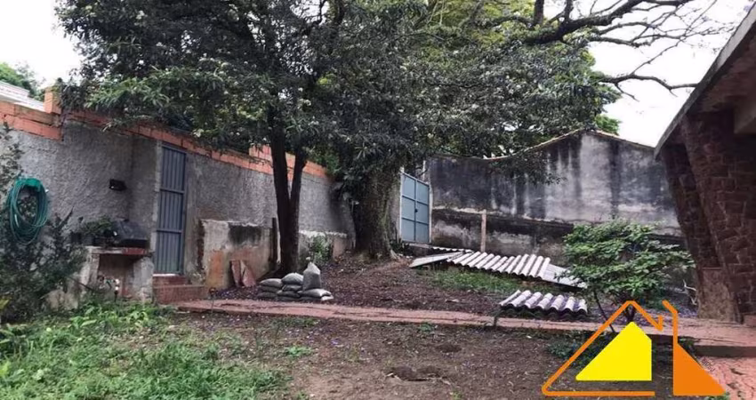 Terreno à Venda no Parque Anchieta em São Bernardo do Campo.