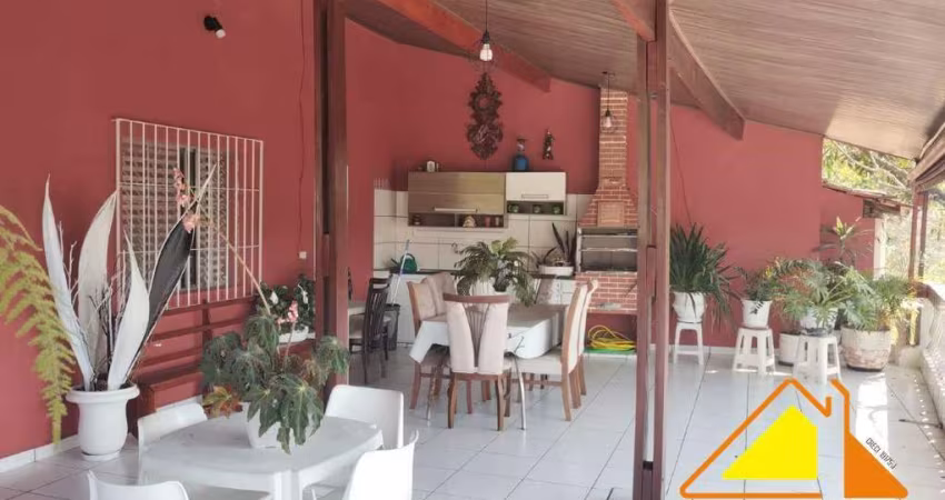 Casa à venda no Bairro Jardim da Represa em São Bernardo do Campo