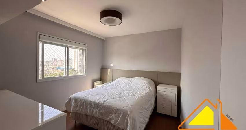 Apartamento à Venda no Centro em São Bernardo do Campo