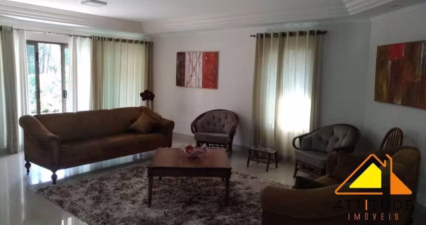 Casa em Condomínio Fechado Swiss no Park em São Bernardo do Campo.