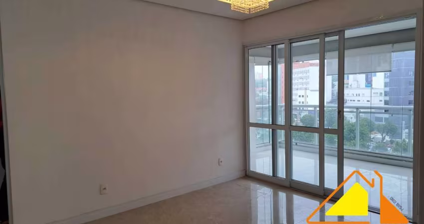 Apartamento à venda no Centro de São Bernardo do Campo