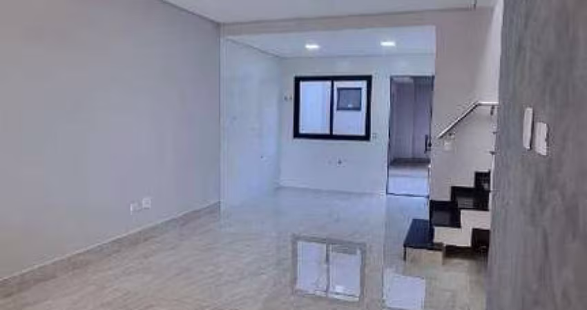 Sobrado à Venda no Bairro Assunção em São Bernardo do Campo