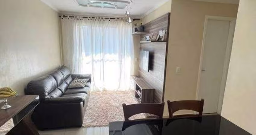 Apartamento à venda no Bairro Assunção em São Bernardo do Campo