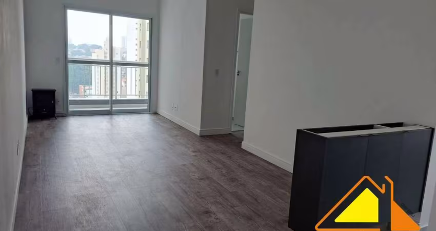 Apartamento à Venda no Baeta Neves em São Bernardo do Campo.