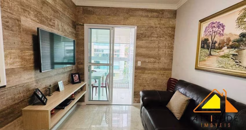 Apartamento à Venda na Vila Marlene em São Bernardo do Campo