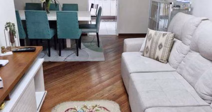 Apartamento à Venda no Rudge Ramos em São Bernardo do Campo