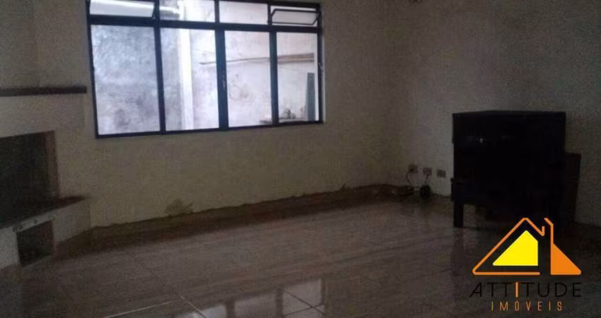 Prédio Comercial à Venda no Bairro Demarchi em São Bernardo do Campo.