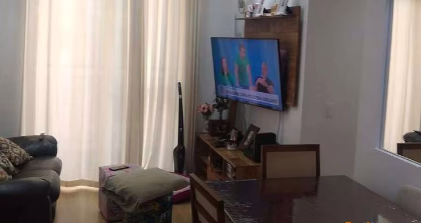 Apartamento à Venda no Nova Petrópolis em São Bernardo do Campo