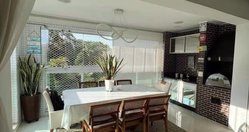 Apartamento à Venda no Parque Anchieta em São Bernardo do Campo