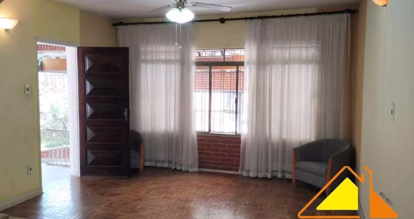 Sobrado Residencial / Comercial à Venda no Bairro Jardim do Mar em São Bernardo do Campo.
