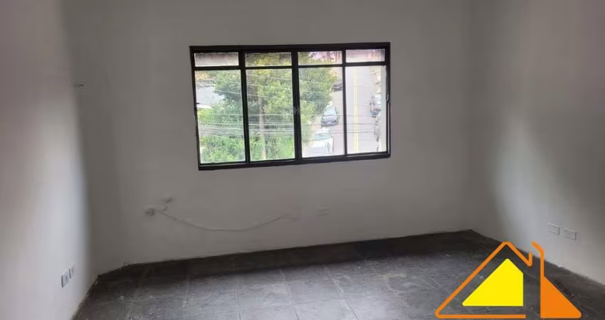 Sala Comercial para Alugar no Bairro Santa Terezinha em São Bernardo do Campo
