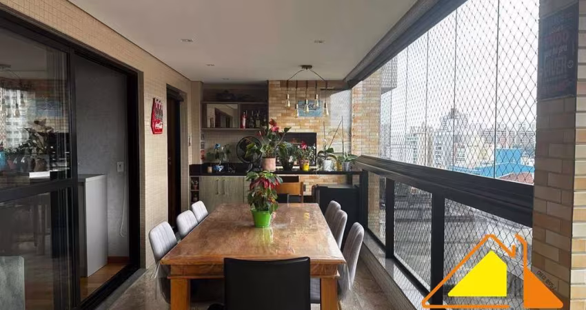 Apartamento à Venda na Vila Daise em São Bernardo do Campo