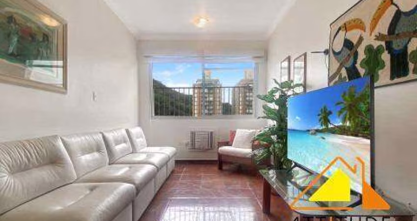 Apartamento à Venda no Bairro Pitangueiras no Guarujá.