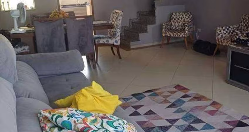 Sobrado à Venda na Vila Vivaldi em São Bernardo do Campo.