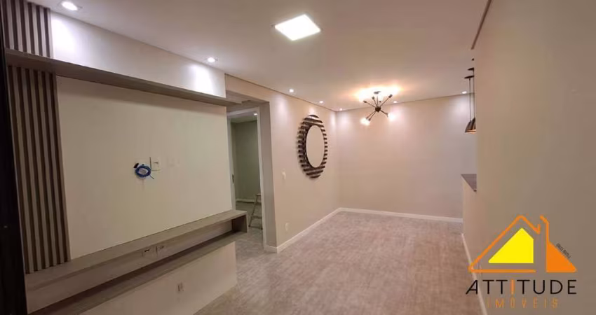 Apartamento à Venda no Jardim do Mar em São Bernardo do Campo.